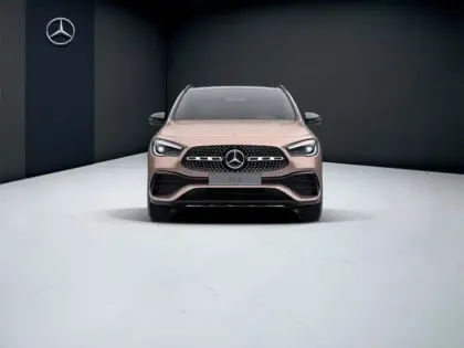 Photo 7 Mercedes GLA Gén. II (H247) Ph1 AMG Line 5