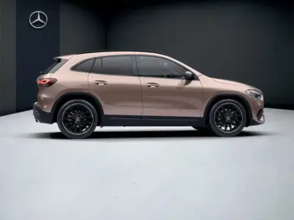 Photo 17 Mercedes GLA Gén. II (H247) Ph1 AMG Line 5