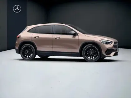 Photo 15 Mercedes GLA Gén. II (H247) Ph1 AMG Line 5