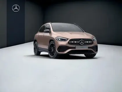 Photo 11 Mercedes GLA Gén. II (H247) Ph1 AMG Line 5