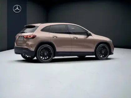 Photo 19 Mercedes GLA Gén. II (H247) Ph1 AMG Line 5