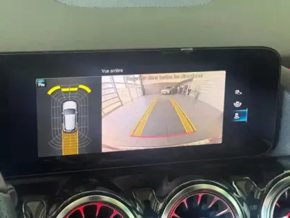 Photo 39 Mercedes GLA 200 AMG Line