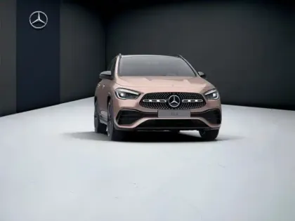 Photo 10 Mercedes GLA Gén. II (H247) Ph1 AMG Line 5