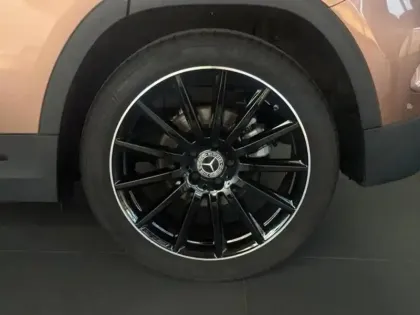 Photo 28 Mercedes GLA 200 AMG Line