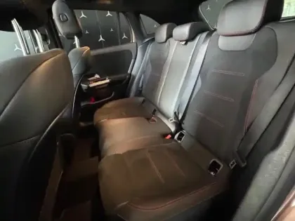 Photo 31 Mercedes GLA 200 AMG Line