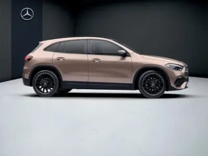 Photo 16 Mercedes GLA Gén. II (H247) Ph1 AMG Line 5