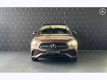 Photo 27 Mercedes GLA 200 AMG Line