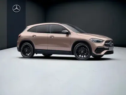 Photo 14 Mercedes GLA Gén. II (H247) Ph1 AMG Line 5