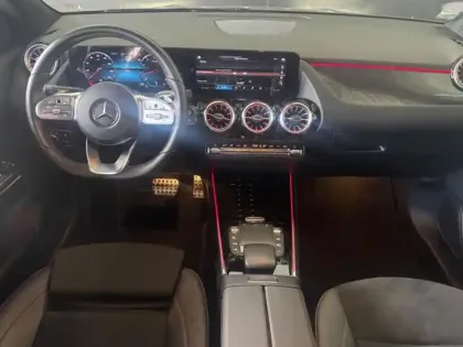 Photo 30 Mercedes GLA 200 AMG Line