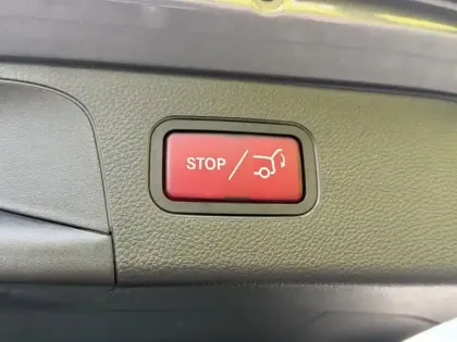 Photo 11 Mercedes Classe GLC 250 d 2.0 204 Sportline 4MATIC