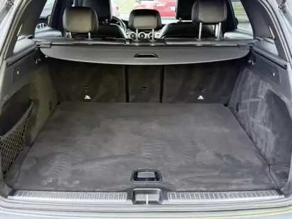 Photo 9 Mercedes Classe GLC 250 d 2.0 204 Sportline 4MATIC