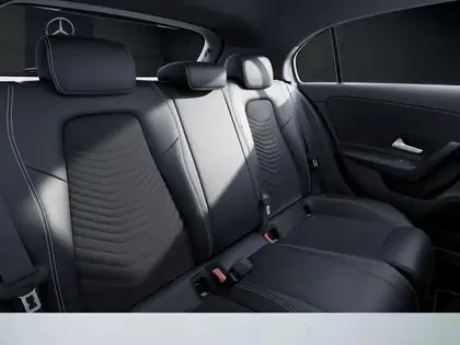 Photo 8 Mercedes Classe A Gén. IV (W177) Ph2 Progressive Line 5