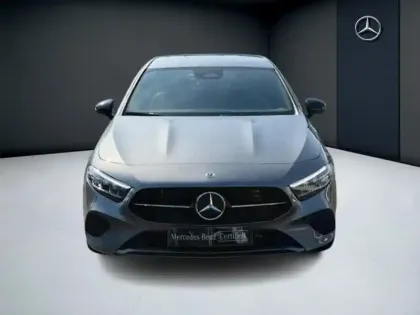Photo 27 Mercedes Classe A A 180 d Progressive Line