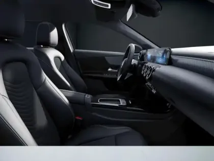 Photo 9 Mercedes Classe A Gén. IV (W177) Ph2 Progressive Line 5