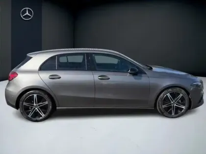 Photo 25 Mercedes Classe A A 180 d Progressive Line