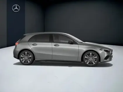 Photo 18 Mercedes Classe A Gén. IV (W177) Ph2 Progressive Line 5