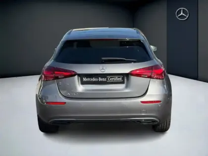 Photo 23 Mercedes Classe A A 180 d Progressive Line