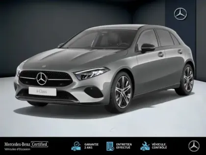 Photo Mercedes Classe A Progressive Line