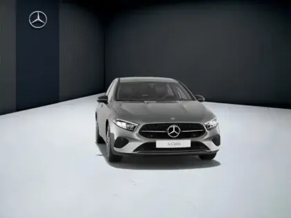 Photo 12 Mercedes Classe A Gén. IV (W177) Ph2 Progressive Line 5