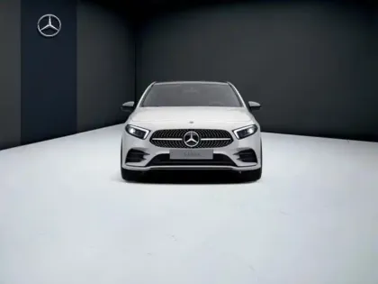 Photo 7 Mercedes Classe A Gén. IV (W177) Ph1 AMG Line 5