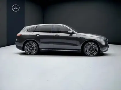 Photo 17 Mercedes EQC Gén. I (N293) Ph1 AMG Line 5