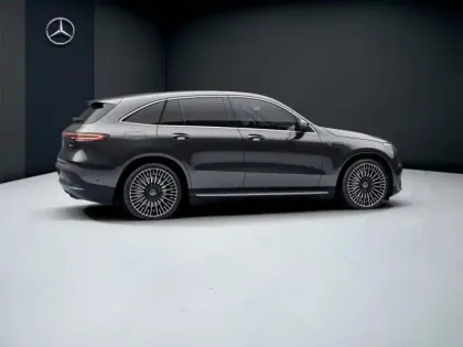 Photo 19 Mercedes EQC Gén. I (N293) Ph1 AMG Line 5