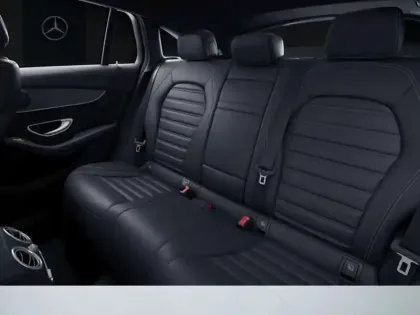 Photo 8 Mercedes EQC Gén. I (N293) Ph1 AMG Line 5