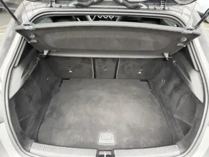 Photo 29 Mercedes Classe A 200 d AMG Line