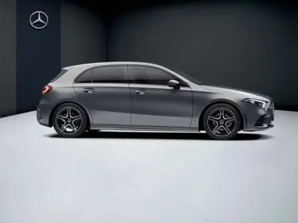 Photo 16 Mercedes Classe A Gén. IV (W177) Ph1 AMG Line 5