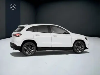 Photo 17 Mercedes GLA 200 d AMG Line