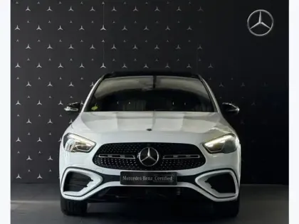 Photo 29 Mercedes GLA 200 d AMG Line