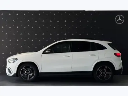 Photo 23 Mercedes GLA 200 d AMG Line