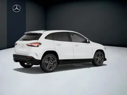 Photo 19 Mercedes GLA 200 d AMG Line