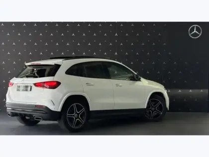 Photo 26 Mercedes GLA 200 d AMG Line