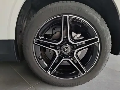 Photo 30 Mercedes GLA 200 d AMG Line