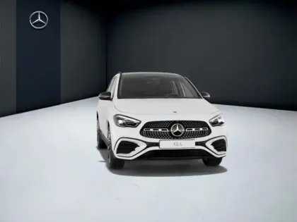 Photo 9 Mercedes GLA 200 d AMG Line