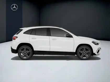 Photo 5 Mercedes GLA 200 d AMG Line