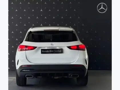 Photo 25 Mercedes GLA 200 d AMG Line