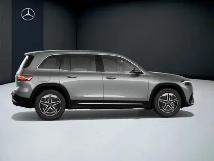 Photo 19 Mercedes Classe B Gén. I (X243) Ph2 AMG Line 5