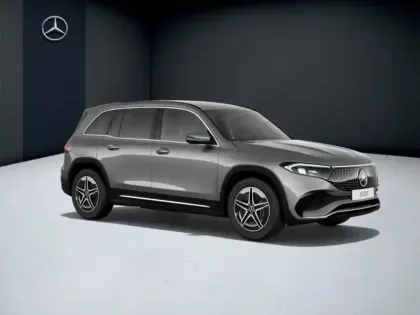 Photo 15 Mercedes Classe B Gén. I (X243) Ph2 AMG Line 5