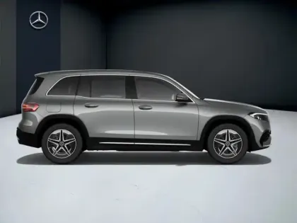 Photo 5 Mercedes Classe B Gén. I (X243) Ph2 AMG Line 5