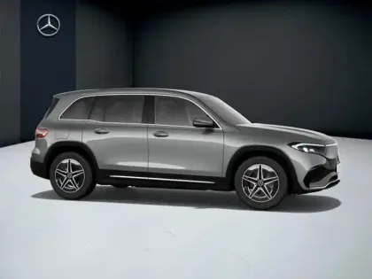 Photo 17 Mercedes Classe B Gén. I (X243) Ph2 AMG Line 5