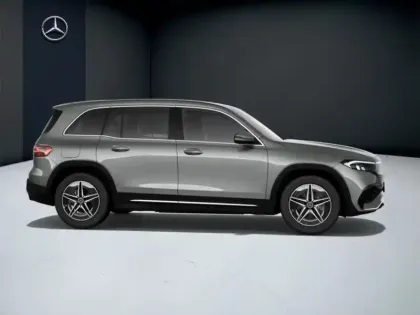 Photo 18 Mercedes Classe B Gén. I (X243) Ph2 AMG Line 5