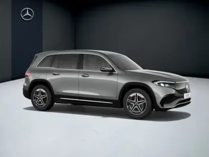 Photo 16 Mercedes Classe B Gén. I (X243) Ph2 AMG Line 5