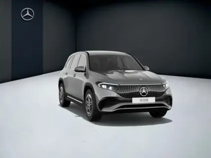 Photo 13 Mercedes Classe B Gén. I (X243) Ph2 AMG Line 5