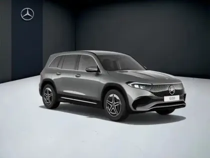 Photo 14 Mercedes Classe B Gén. I (X243) Ph2 AMG Line 5