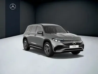 Photo 6 Mercedes Classe B Gén. I (X243) Ph2 AMG Line 5