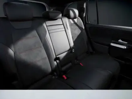 Photo 8 Mercedes Classe B Gén. I (X243) Ph2 AMG Line 5