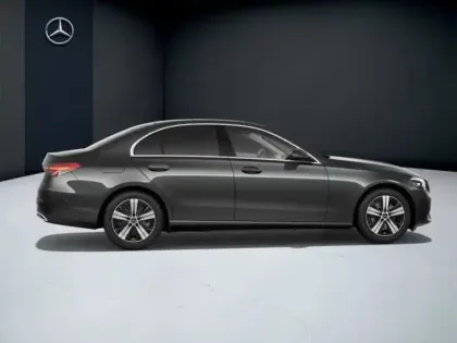 Photo 19 Mercedes Classe C  300 e Hybrid EQ Berli