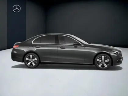 Photo 18 Mercedes Classe C  300 e Hybrid EQ Berli